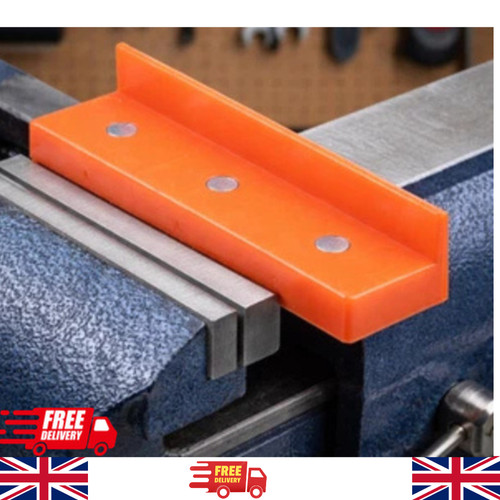 2pcs magnetic vise - 2pcs, soft