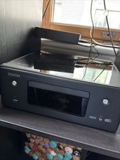 Denon RCD-N11DAB Ceol Heos CD