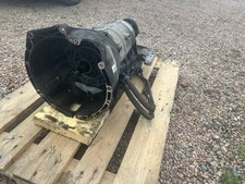 Bmw e60/e61 535d gearbox in excellent condition !!Perfect working order BARGAIN!