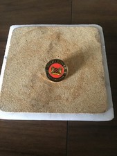 MICKLEOVER FOOTBALL CLUB BADGE