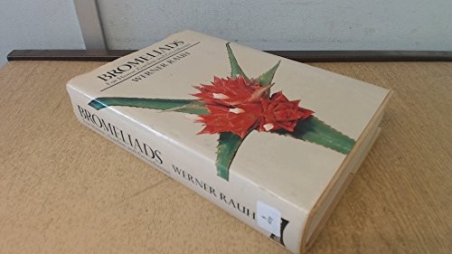 Bromeliads for home garden and - for,