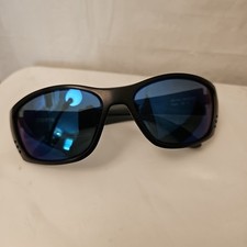 COSTA DEL MAR Fisch 580p 2.0+ Bifocal **USED SEE PICS