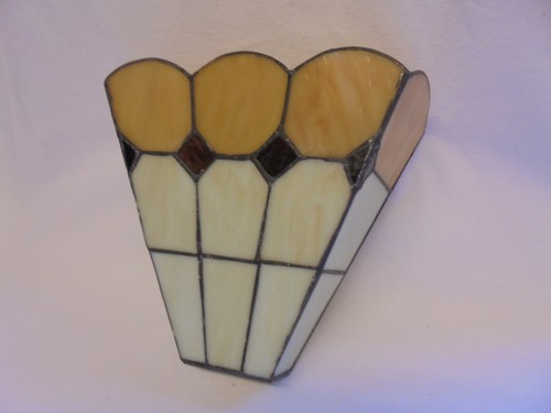 Vintage art deco tiffany - art, style