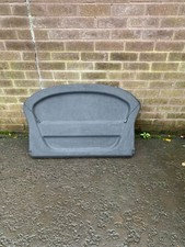 RENAULT MEGANE PARCEL SHELF 5