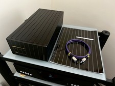 Meridian 203 Digital to