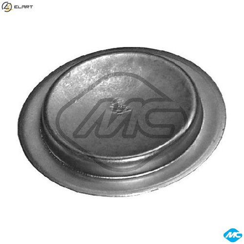Frost plug 02789 - frost, fiat
