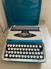 Vintage Retro Smith Corona