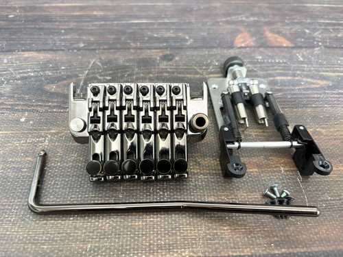 Ibanez edge zero tremolo - ibanez, edge-zero