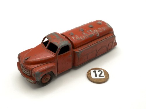 Vintage dinky toys 440 - vintage,