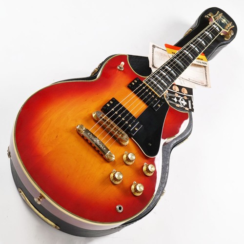 Yamaha sg2000 1982 - rs, electric