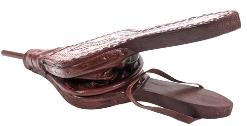 Moroccan morocco metal leather - moroccan,