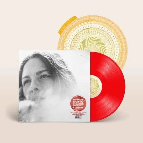 Melody echo chamber - echo,