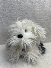 Dulux Old English Sheepdog