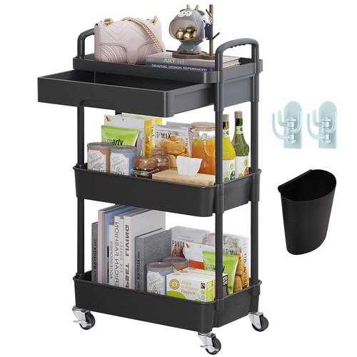 Wuciray beauty trolley - beauty,