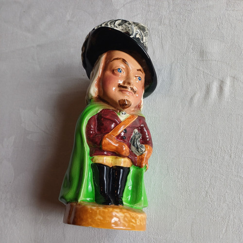 Burlington ware staffordshire - burlington,