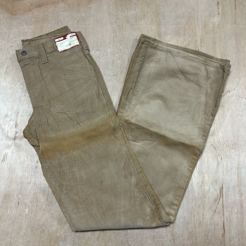 Wrangler corduroy big bell - wrangler,
