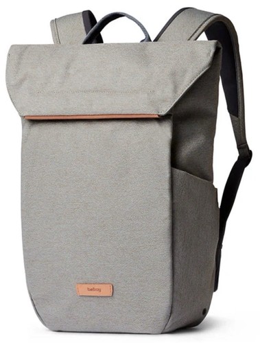 Bellroy melbourne 18l backpack - bellroy,