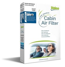 Activated Carbon Cabin Air
