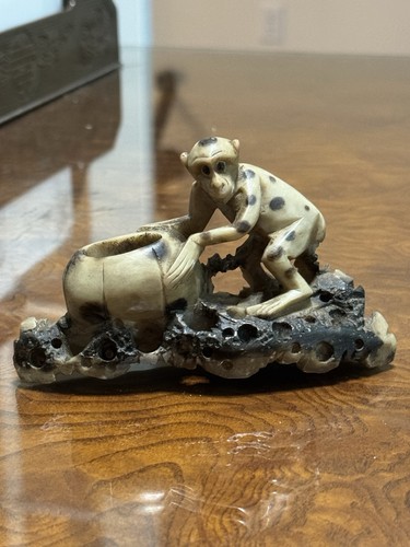 Antique qing dynasty - qing,