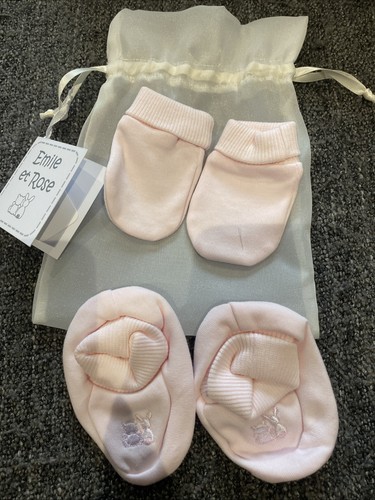 Emile rose pink - et,