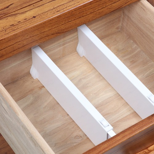 Home storage telescopic drawer - home,