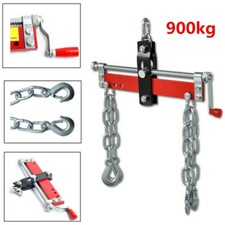 Engine Leveler Balancer 900kg