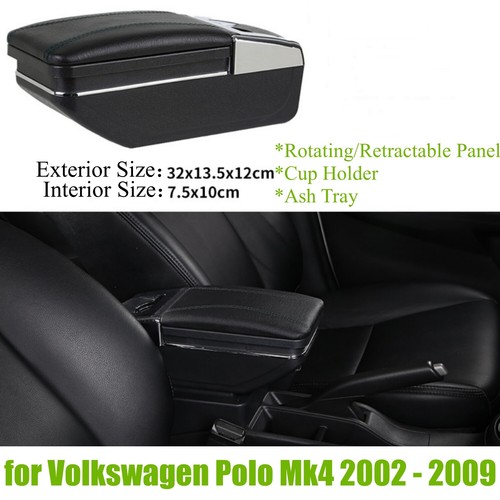 Console armrest box for - console,