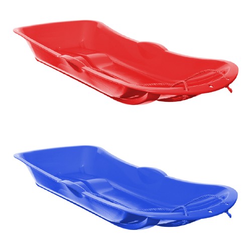 Whitefurze 90cm sledge child - sledge,