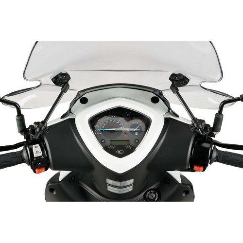 Puig city touring light smoke - puig,