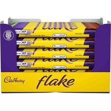 Cadbury Flake Chocolate Bar