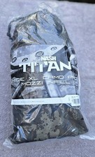 Nash Titan Hide Camo Pro XL -