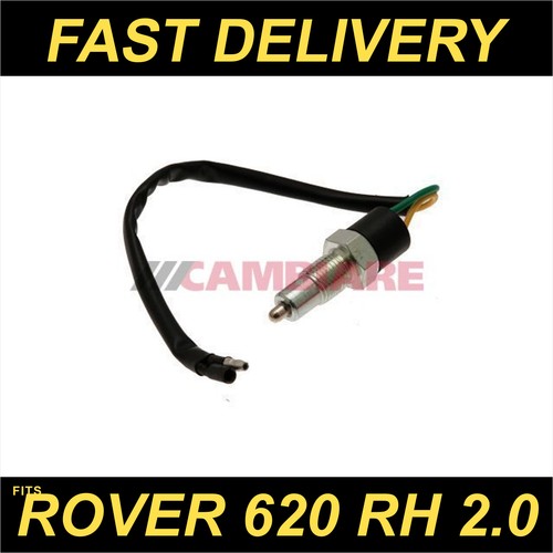 Cambiare reverse light switch - reverse,