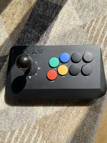 Dntf arc06 arcade - dntf,