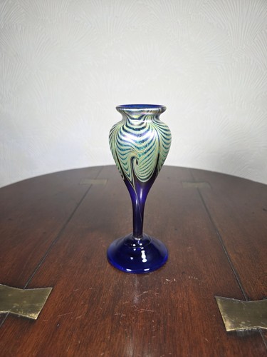 Vintage 1980 artist signed - vintage, 1980's