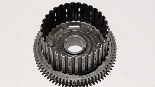 Genuine suzuki gsxr1100 - genuine,