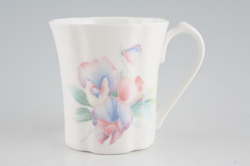 Aynsley little sweetheart - aynsley,
