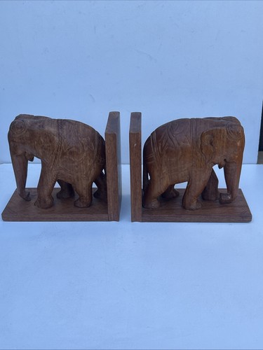 Vintage bookends hand - vintage,