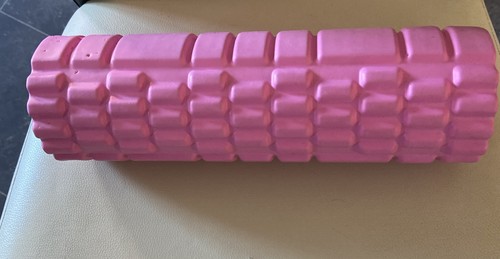 Foam fitness roller for deep - fitness,