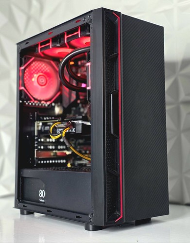 Fast ultra gaming intel - -,