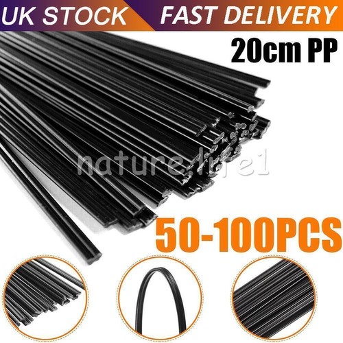 100pcs plastic welding - plastic,
