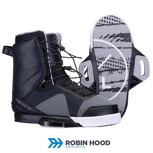 Hyperlite team closed toe - hyperlite,