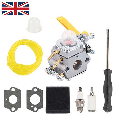 Carburettor carb for homelite - carburettor,
