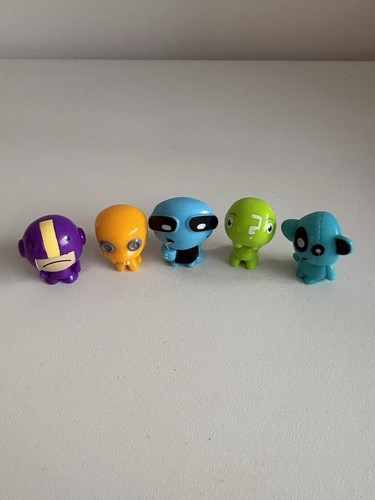 Gogos crazy bones collectible - gogos,