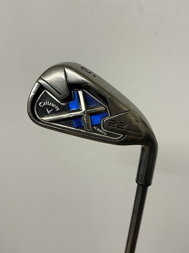 Callaway golf x22 iron - cg, /