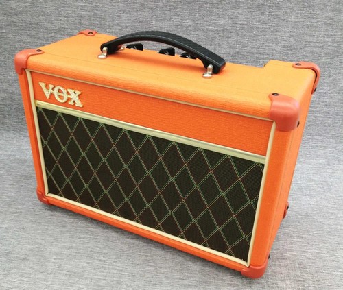 Vox pathfinder v9106 guitar - vox,