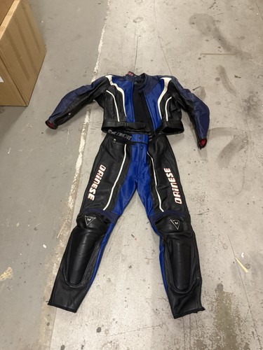 Dainese piece leather - dainese,