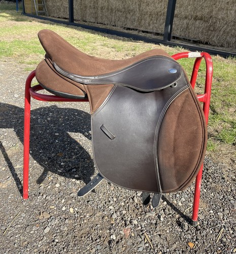 Thorogood mgx cob - mgx, saddle
