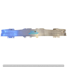 AUDI A3 8V 2016-2021 FRONT BUMPER REINFORCER CARRIER CRASH BAR 8V4807109E