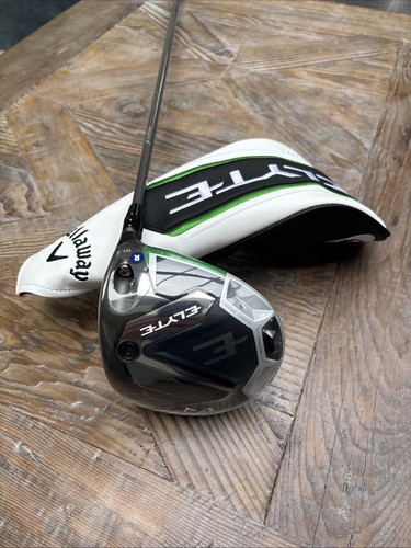 Callaway elyte driver 10 - elyte, 10.5