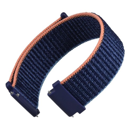 18mm adjustable nylon watch - adjustable,